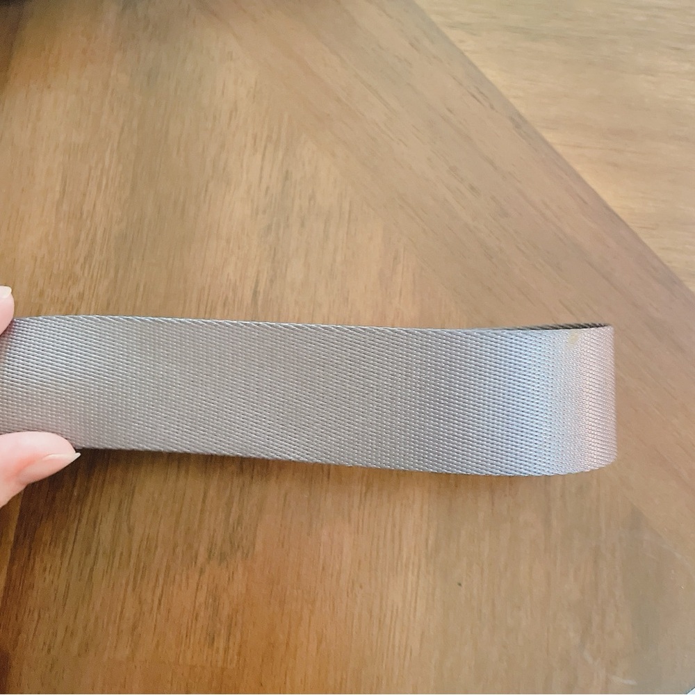 lululemon athletica Gray Crossbody - Picture 9 of 11